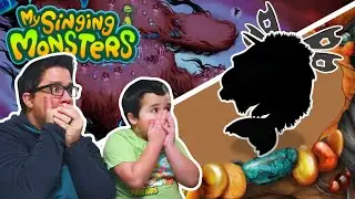 We UNLOCKED the UNTHINKABLE [My Singing Monsters]