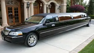 5 Most Luxurious Limousines in the World You Won&rsquo;t Believe Exist!