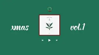 KPOP Christmas Songs 🎄 Best Korean Xmas Hits Playlist Vol.1