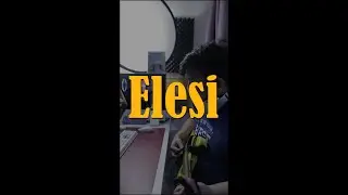 ELESI by JYSN (Rivermaya Cover)