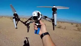 Dronas Future Su FPV funkcija Apžvalga anglų kalba