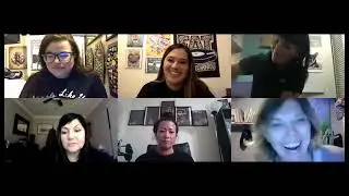 Grrrls Like Us Podcast: Bad Cop/Bad Cop