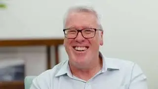 Nuttelex Exclusive | Part 1: The Story Behind Australia&rsquo;s Iconic Spread | Industry Leaders TV Show
