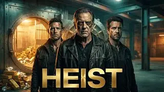 No Guns. No Alarms. No Traces | The Smartest Heist Ever | Antwerp Diamond Heist Explained
