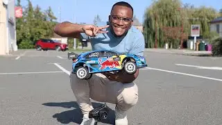 CEN FORD PUMA  RALLY DIFFÉRENTIEL CENTRALE  🇫🇷🔥