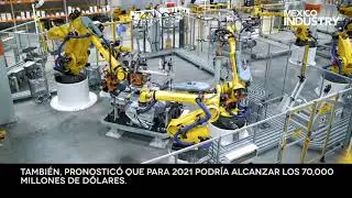 NOTA/Producci&oacute;n automotriz en M&eacute;xico/COAHUILA/AGOSTO/2020