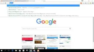 Lesson 1 - Install XAMPP for Windows 10 (can be used for MAC and Linux too)