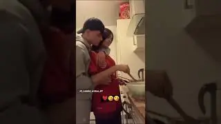 Couple In The Kitchen | Romantic Status | Angry Manku