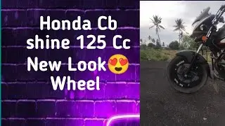 #18InchProdisk #Hondashine #PurchaseOnProDisk ||New Unboxing Video Wheel Cover🚀||