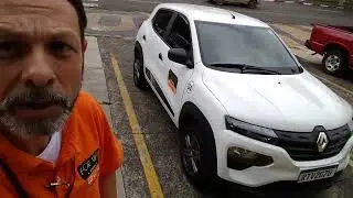 2 Meses de Kwid. E ae?? #curiosidades #informação #automoveis #kwid #renault