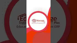 Top Trending School ERP Software in India | Edu Manage Plus