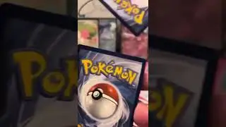 No me lo esperaba 🫨🫨🫨🫨 #pokemon #pokemoncards #pokemontcg