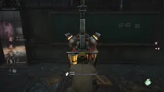 Dead by Daylight(Toxic Doctor ragequits)