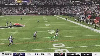 Madden 26 playing with every team i beat