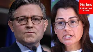 Barrag&aacute;n Calls On Johnson To Hold ACA Subsidy Extension Vote After 4 GOP Sign Discharge Petition