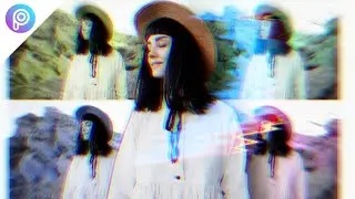 Cara edit foto ala selebgram di picsart || #tutorialpicsart #Eps1