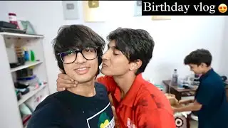 Birthday me prank fail hogya 😂
