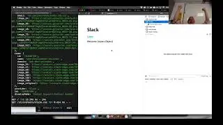 Desarrollo Web Uniandes Semana 15 Clase 1 Autenticación Oauth 2 Node Passport Slack