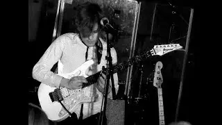 Guthrie Govan - Fives Live with band - (Cover) - Johannes Persson
