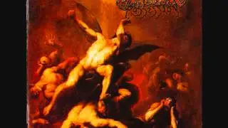 Diabolic Possession - Order Of Deception - Dark Seraphim