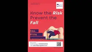 Falls are common in older adults&mdash;but often preventable | #60plusglobal