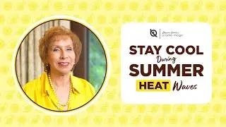 Dr. Kochhar About Benefits of Lemon Essential Oil | Uses of Lemon Oil | Essential Oil for Summer