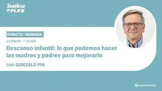 Descanso infantil: lo que podemos hacer las madres y padres para mejorarlo