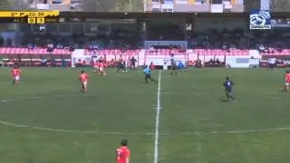 &Aacute;lvaro Medr&aacute;n season 2012-2013 1080P HD