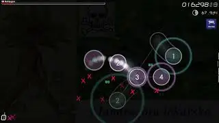 small galactic symphony godmode