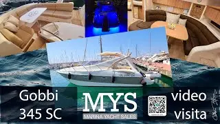 Gobbi 345 SC   video visita