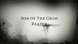Son of The Grim Reaper Trailer