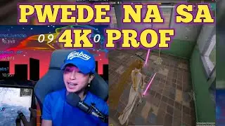 GALAWANG PANG 4K KUYA URADA #daddysynth #urada