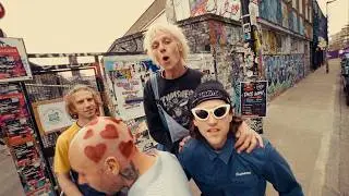 RAT BOY - 