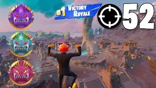 Squad Wipe: 52 Kills in Duo vs Squad!