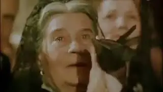 PIO XII dal film &laquo;Der veruntreute Himmel Un posto in paradiso&raquo; 1958