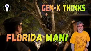 Florida Man 1/9/26
