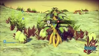 No Man's Sky Gather Resouces Sell Stuff Buy Hyperdrive Dynamic Resonator