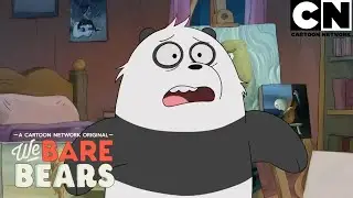 Entre dilemas y diversión | Escandalosos | Cartoon Network