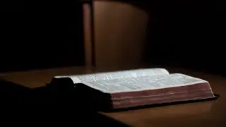 New Christian Discipleship Lesson 16