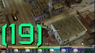 UFO: Aftermath (Combo Mod) - Walkthrough / Videon&aacute;vod - 19 [ENG/CZ]