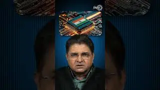 DHRUV 64, India's First Micro Processor Chip.. 🔥