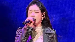 251019 MADLY MEDLEY 태연 Letter To Myself 직캠