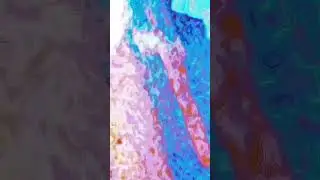 Trippy Drunk Psychedelic Background Vibes Experimental Art Short Video Music Psychotic Toilets 💩💩💩💩