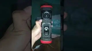 Xiaomi Sound Outdoor, 30w, BASS TEST! #bluetoothspeaker