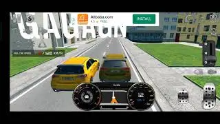 Real Driving sim review