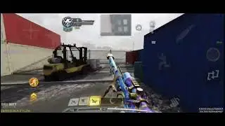 Borg challenge part 2
