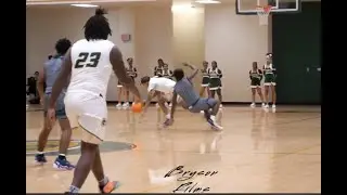 South Gwinnett vs.  Grayson - JV Men's  |1.20.22| 7A HS Basketball (Georgia) - Record IG@brysonfilms