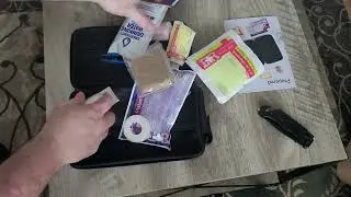 Prepared box opening from Bespoke Post
