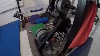 TiggerTom SuperTrainingsRoom