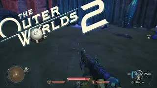 Lighting Tower - Nortwest | Let's Play The Outer Worlds 2 #81